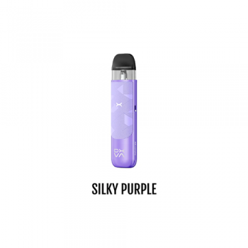 OXVA NeXLIM Go Pod Kit Silky Purple (CRC)